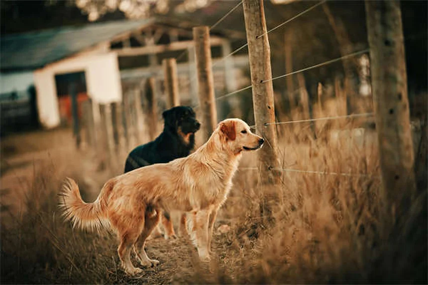 Como proteger seu cachorro das moscas: 7 dicas infalíveis